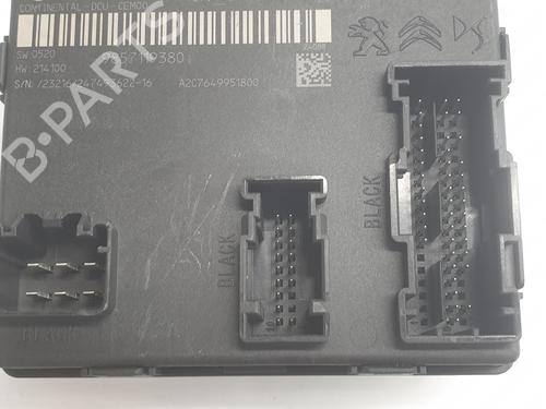 Electronic module OPEL ASTRA L Sports Tourer (O5) 1.2 (FRHNPJ) | BP23661692M83 