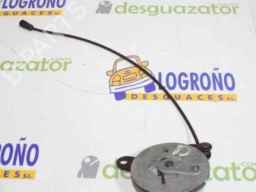 Tailgate lift support LAND ROVER DISCOVERY III (L319) 2.7 TD 4x4 | BP14119343C138 