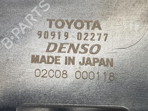 Ignition coil LEXUS UX (_AA1_, _AH1_, _MA1_) 250h (MZAH10) | BP33292686M94  - Image 5