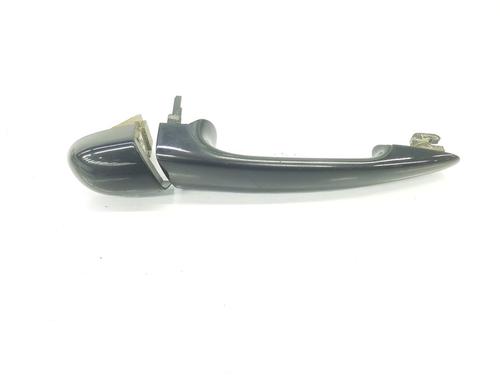 Used Rear right exterior door handle Rear right exterior door handle BMW 3 (E46) 320 d (150 hp) 9517632 9517632