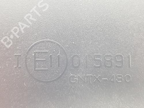 Rear mirror BMW X3 (E83) 2.0 d | BP14969841I6 