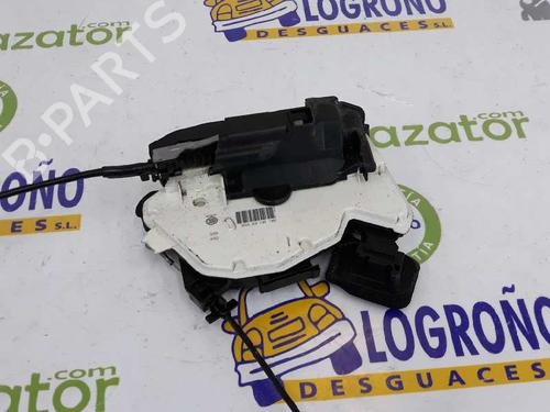 Front right lock SEAT LEON (5F1) 1.6 TDI | BP1885791C97 