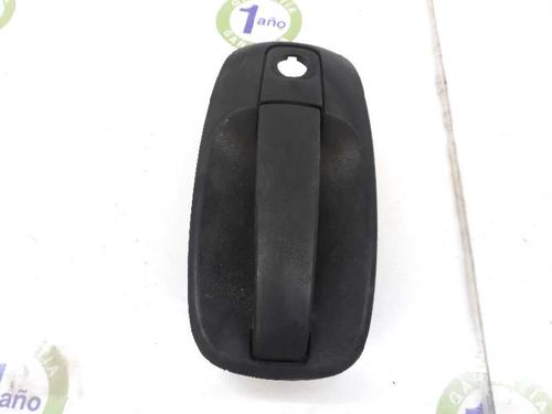 Front right exterior door handle OPEL VIVARO A Van (X83) 1.9 DTI (F7) | BP5240157C129 