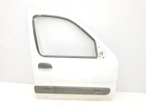 Used Right front door RENAULT KANGOO (KC0/1_) 1.5 dCi (61 hp) 16634645