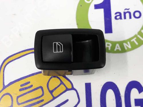 Used Right rear window switch MERCEDES-BENZ A-CLASS (W169) A 180 CDI (169.007, 169.307) (109 hp) 2683372