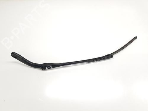 Used Front windshield wiper arm BMW 1 (F20) 116 d (116 hp) 29262395