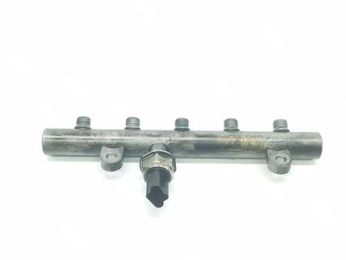 Used Injection rail FORD FOCUS II (DA_, HCP, DP) 2.0 TDCi (136 hp) 30134199