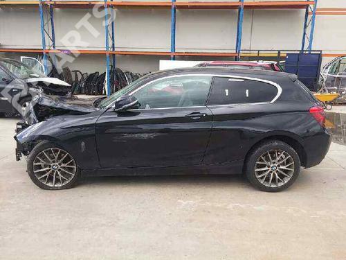 Used Parts BMW 1 (F21)  120 d  37771