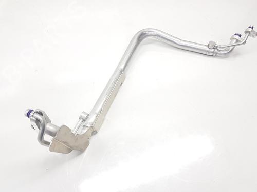 AC pipe SKODA KAROQ (NU7, ND7) 1.5 TSI | BP31598660M126 - Image 2