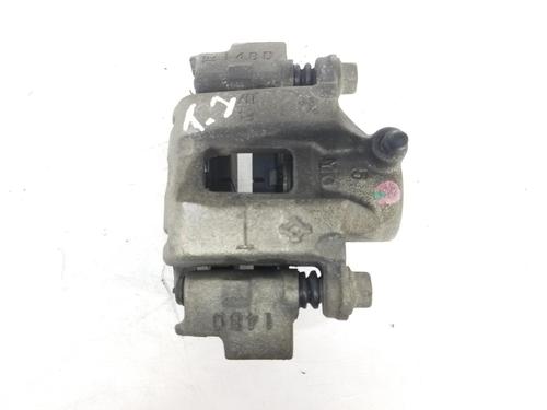 Left rear brake caliper TOYOTA LAND CRUISER PRADO (_J12_) 3.0 D-4D (KDJ120, KDJ125) | BP11597874M107 