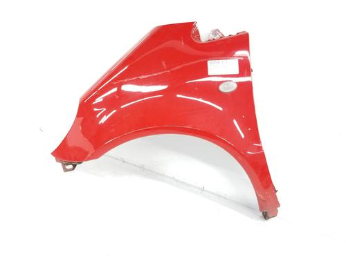 Left front fenders MERCEDES-BENZ A-CLASS (W168) A 160 (168.033, 168.133) | BP9089340C41 