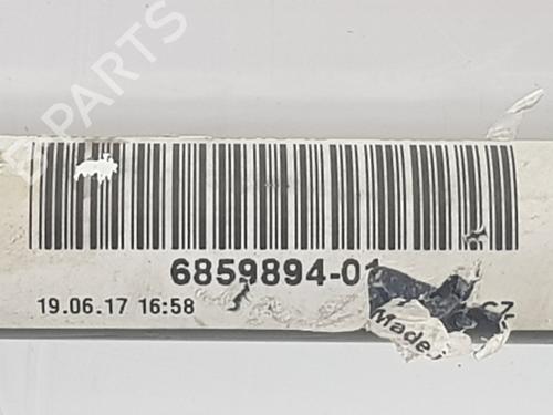 Anti roll bar BMW X1 (F48) xDrive 18 d | BP10485872M96 