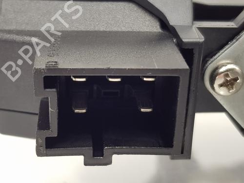Left rear window motor MERCEDES-BENZ GLA-CLASS (X156)  | BP28119565E23 