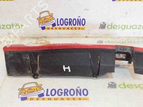 Left taillight RENAULT KANGOO / GRAND KANGOO II (KW0/1_) 1.5 dCi 90 (KW05, KW08, KW0G, KW11) | BP817094C34 