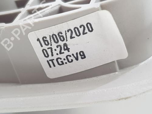 Left sun visor RENAULT TRAFIC III Van (FG_)  | BP29915101I1 