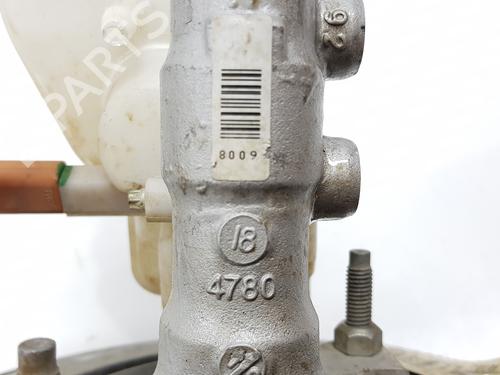 Servo brake CITROËN C3 III (SX) 1.2 PureTech 82 | BP31957958M42 