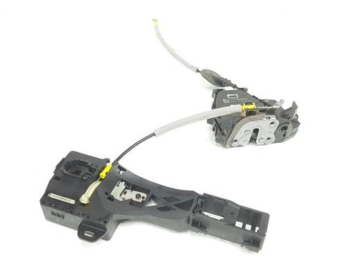 Front right lock RENAULT AUSTRAL TCe 160 (HGMJ) | BP32700359C97 - Image 4