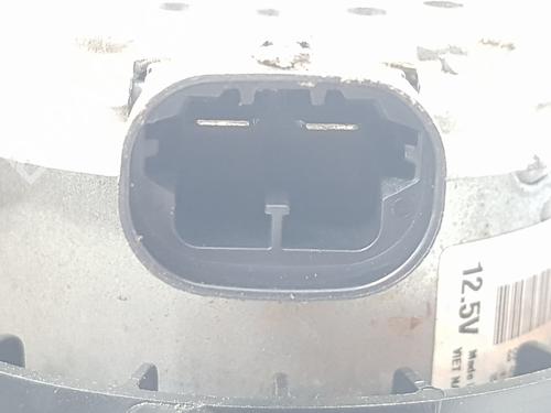 Radiator fan CITROËN C-ELYSEE (DD_) 1.6 HDI 92 | BP29329570M35 