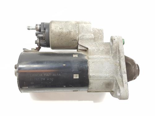 Startmotor LANCIA DELTA III (844_) 1.6 D Multijet (844.AXC11, 844.AXC1A) (120 hp) 10329172