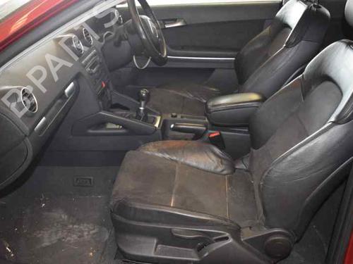 Mirror switch AUDI A3 Sportback (8PA) 2.0 TDI 16V | BP1402747I25 