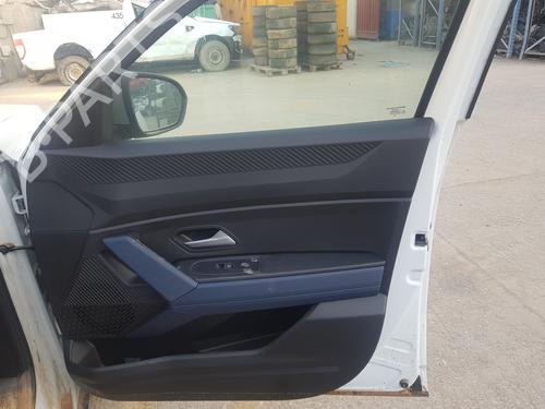 Instrument cluster DACIA DUSTER (PYM_, PYN_) 1.2 TCe 130 | BP34699330C47  - Image 12