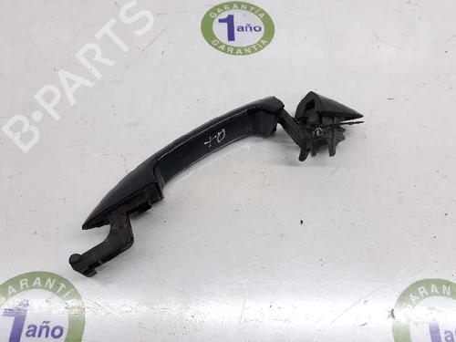 Rear right exterior door handle VW PASSAT B6 (3C2) 2.0 TDI | BP5086014C130 