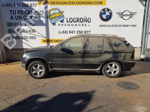 Servo brake BMW X5 (E53) 3.0 d | BP10570205M42  - Image 30