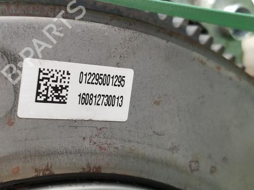 Engine BMW 5 (G30, F90)  | BP10560384M1 