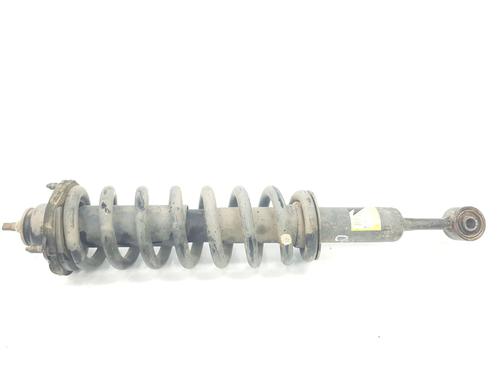 Used Right front shock absorber TOYOTA LAND CRUISER PRADO (_J12_) 3.0 D-4D (KDJ120, KDJ125) (166 hp) 12462439