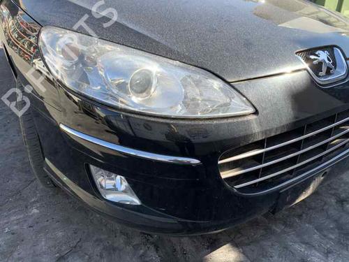 Intake manifold PEUGEOT 407 (6D_) 1.6 HDi 110 (6D9HZC, 6D9HYC) | BP16124323M70 