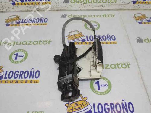 Rear right lock VW GOLF VI (5K1) 1.6 TDI | BP795369C99 