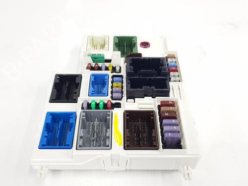 Fuse box OPEL ASTRA L Sports Tourer (O5)  | BP25771595E1 