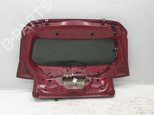 Tailgate CITROËN C4 CACTUS 1.6 BlueHDi 100 | BP37071855C6 - Image 3
