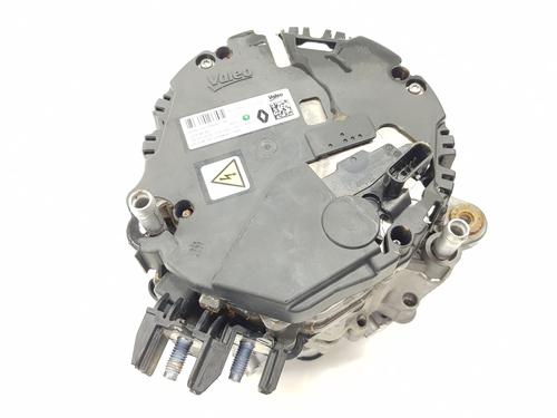 Used Alternator Alternator DACIA DUSTER (PYM_, PYN_) 1.2 TCe 130 (131 hp) 35804339 35804339