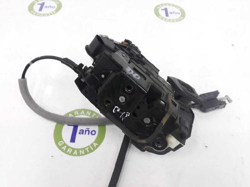 Front right lock SEAT LEON (5F1) 2.0 TDI | BP4208653C97 