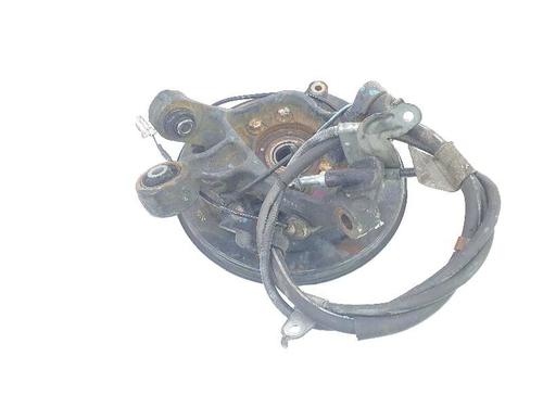 Left rear steering knuckle SUBARU XV (_GP_) 2.0 D AWD (GPD) | BP8238088M27 