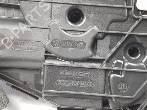 Rear right lock SEAT IBIZA V (KJ1, KJG) 1.6 | BP13524043C99 