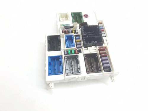 Fuse box OPEL ASTRA L Sports Tourer (O5)  | BP25771757E1 