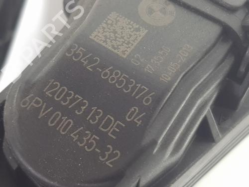 Pedal BMW X1 (E84) xDrive 18 d | BP29631979I4 