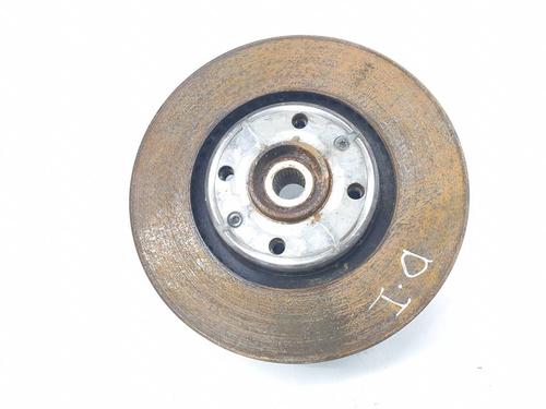 Used Left front steering knuckle Left front steering knuckle PEUGEOT 2008 II (UD_, US_, UY_, UJ_, UR_, UC_) [2019-2026] 40606753 40606753