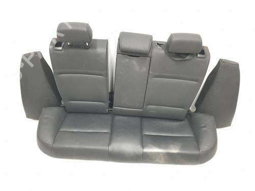 Seats set BMW 3 Touring (E91) 325 d | BP17839572C78 