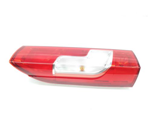Used Left taillight CITROËN JUMPER II Van 2.2 BlueHDi 140 (140 hp) 29358671