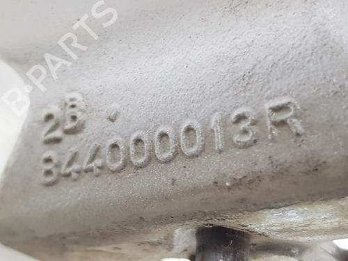 Other RENAULT MASTER III Van (FV) 2.3 dCi 125 RWD (FV0C, FV0D, FV0H, FV0J, FV0A, FV0K) | BP30395666O1 