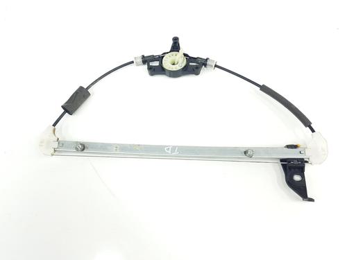 Rear right window mechanism MAZDA CX-3 (DK) | BP36772435C25 - Image 3