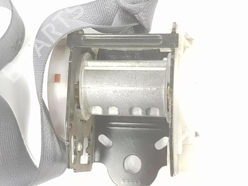 Rear left seatbelt TOYOTA LAND CRUISER PRADO (_J12_) 3.0 D-4D (KDJ120, KDJ125) | BP13876870I29 