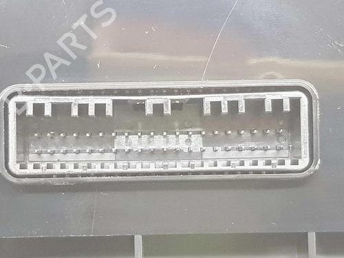 Climate control HYUNDAI TUCSON (TL, TLE) 1.7 CRDi | BP7550129I5 