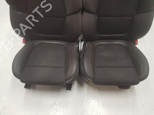 Seats set RENAULT ESPACE V (JR_) 1.6 dCi 160 | BP32439014C78