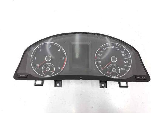 Compteur De Tableau De Bord Volkswagen Scirocco 2.0 TDI 140CV - Réf. 1K8920872A / 5K0953521BN - Occasion VDO