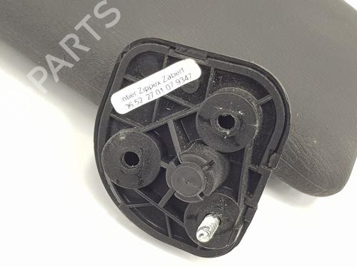 Left sun visor BMW X5 (E70) 3.0 d | BP23898529I1 