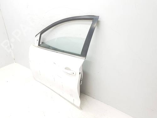 Left front door NISSAN PULSAR Hatchback (C13)  | BP29409370C2 